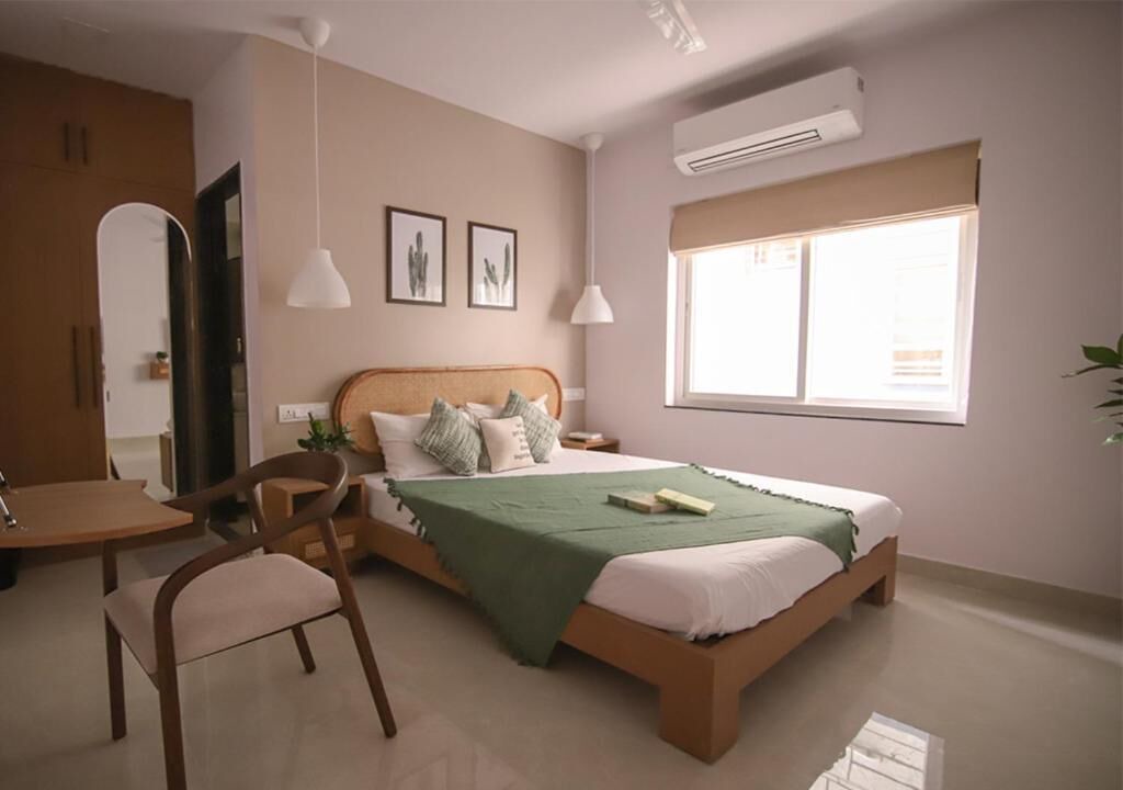 Photo of Bedroom in Serilingampally