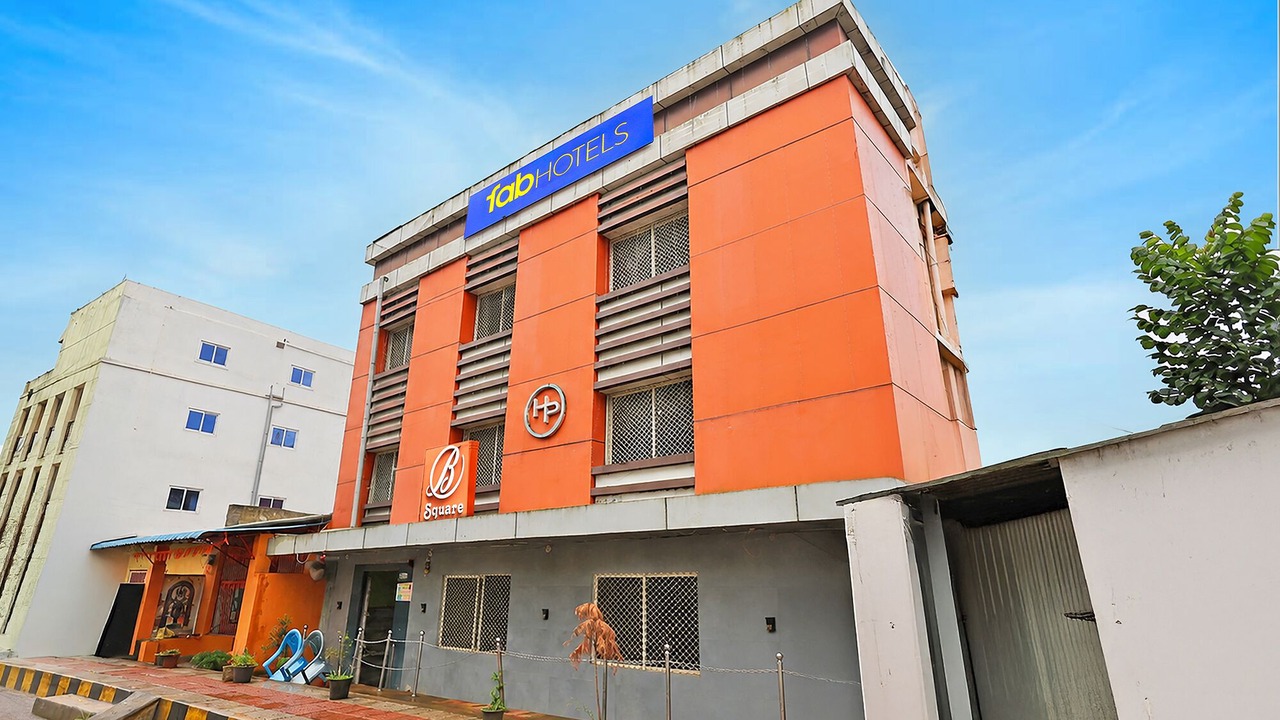 Photo of Outdoor in Suryabagh