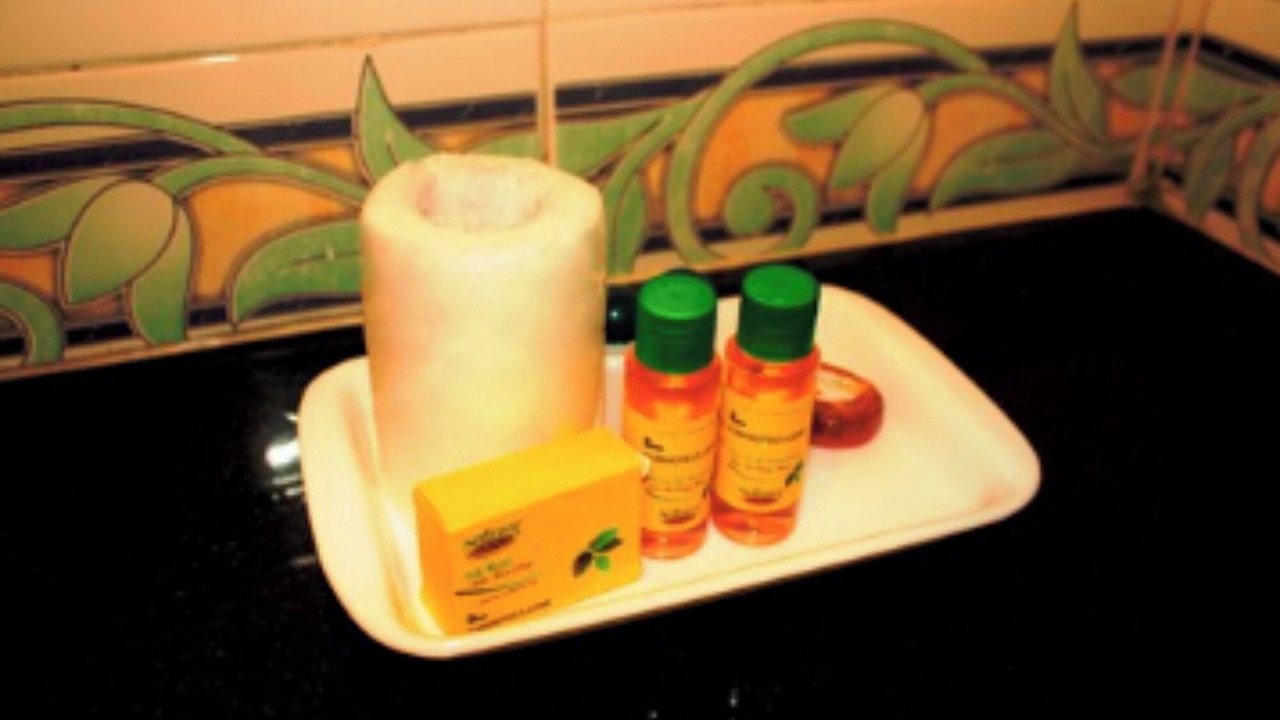 Photo of Bathroom in Suryabagh