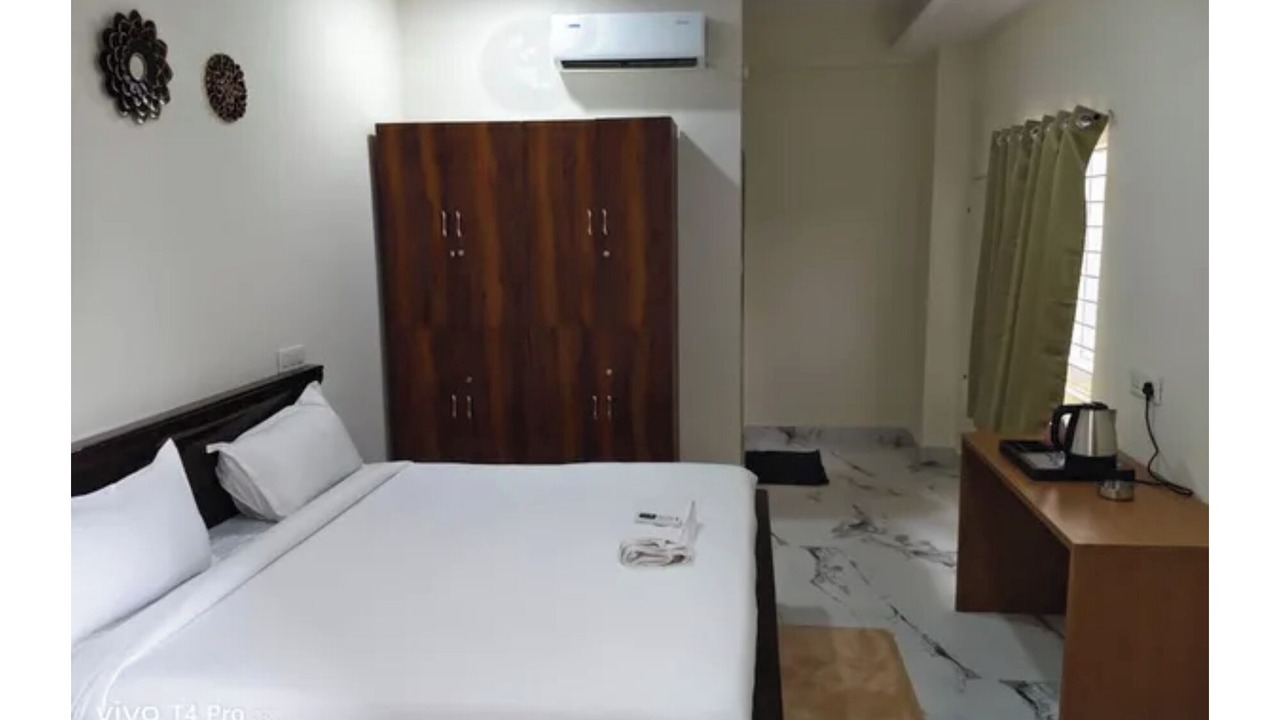 Photo of Bedroom in Hyderabad