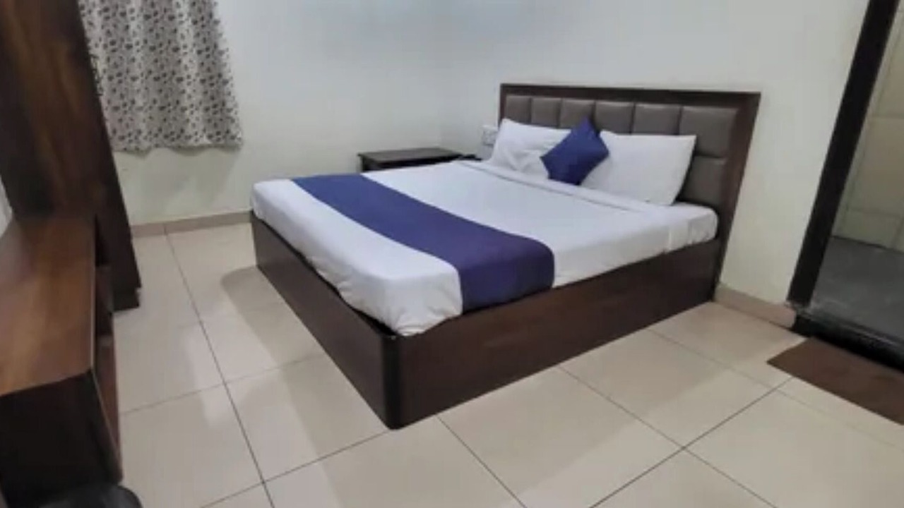 Photo of Bedroom in Hyderabad