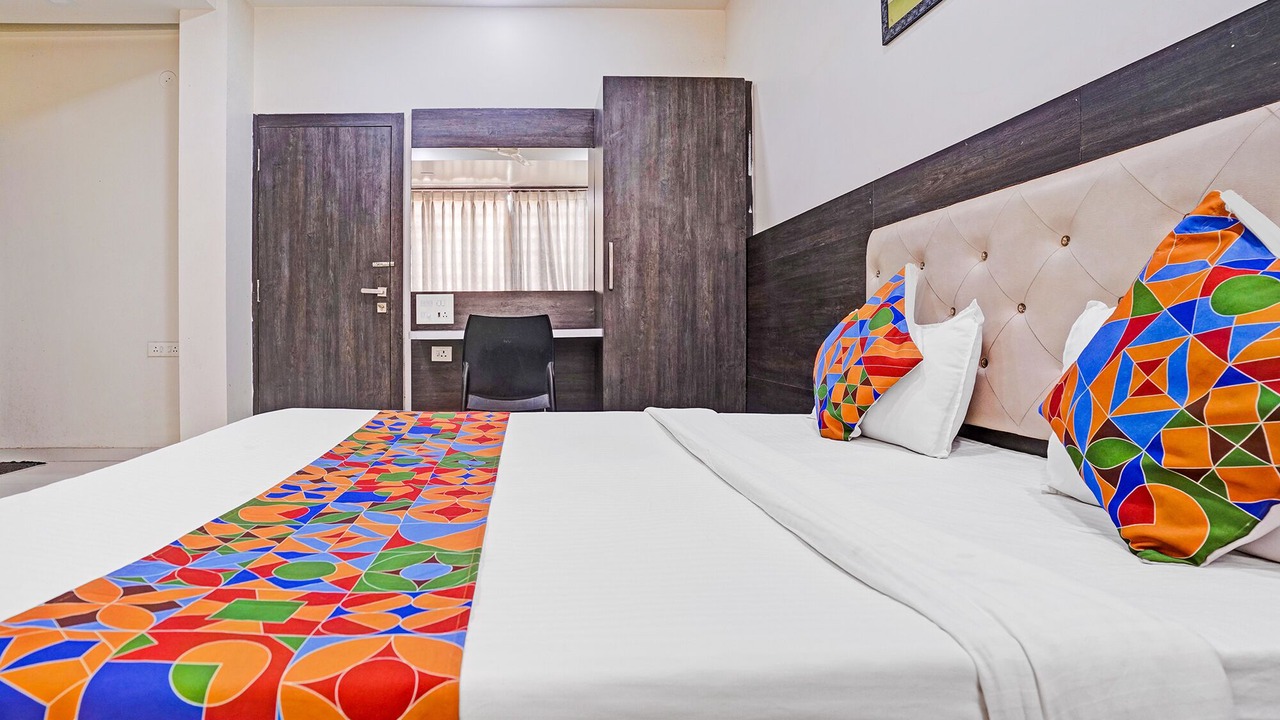 Photo of Bedroom in Niphad