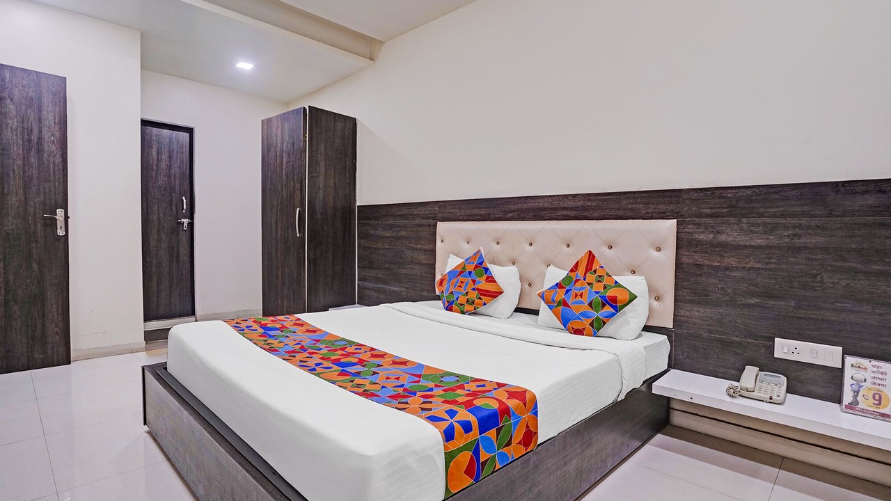 Photo of Bedroom in Niphad