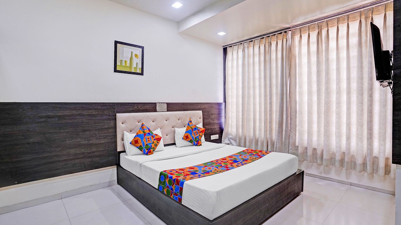 Photo of Bedroom in Niphad