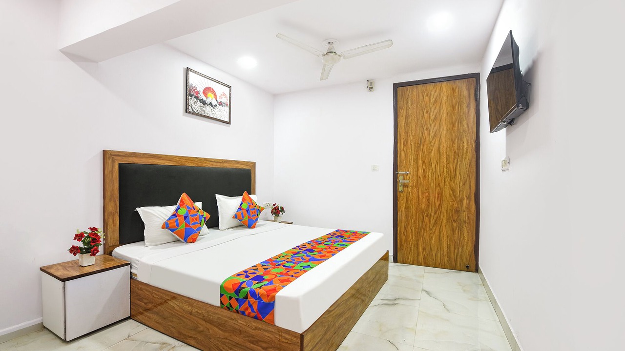 Photo of Bedroom in Govindpuri