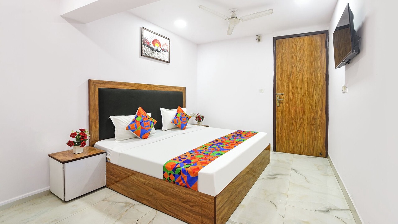 Photo of Bedroom in Govindpuri