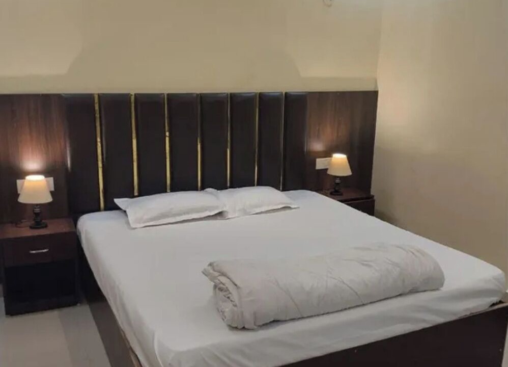 Photo of Bedroom in Ranchi