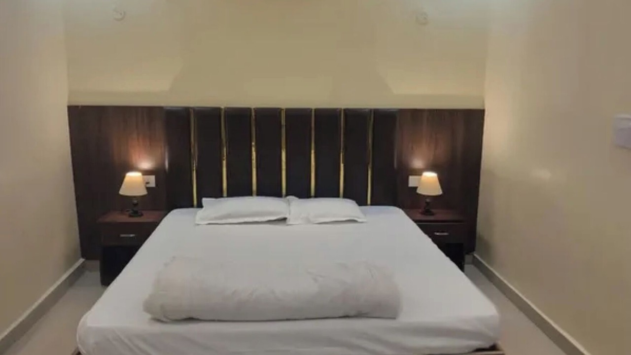 Photo of Bedroom in Ranchi