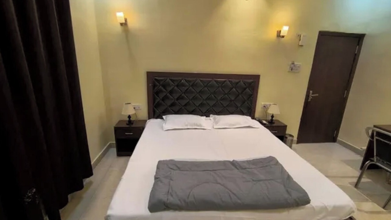 Photo of Bedroom in Ranchi