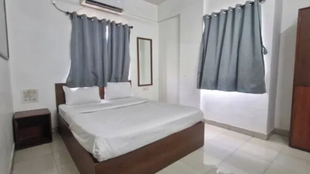 Photo of Bedroom in Phase 1