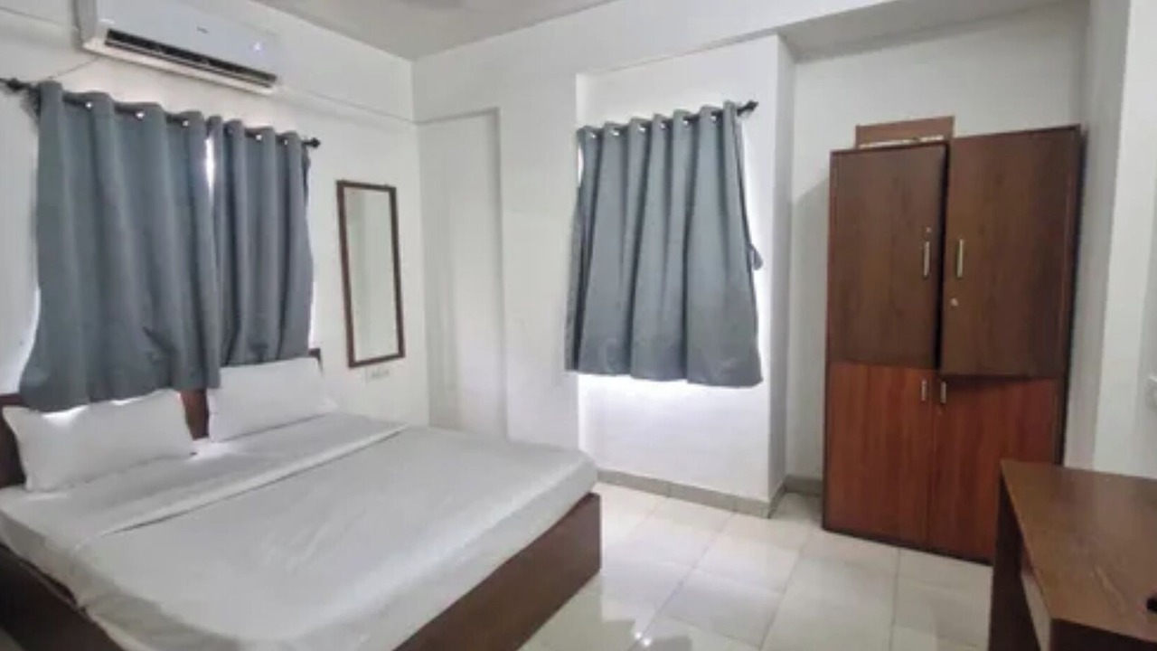 Photo of Bedroom in Phase 1