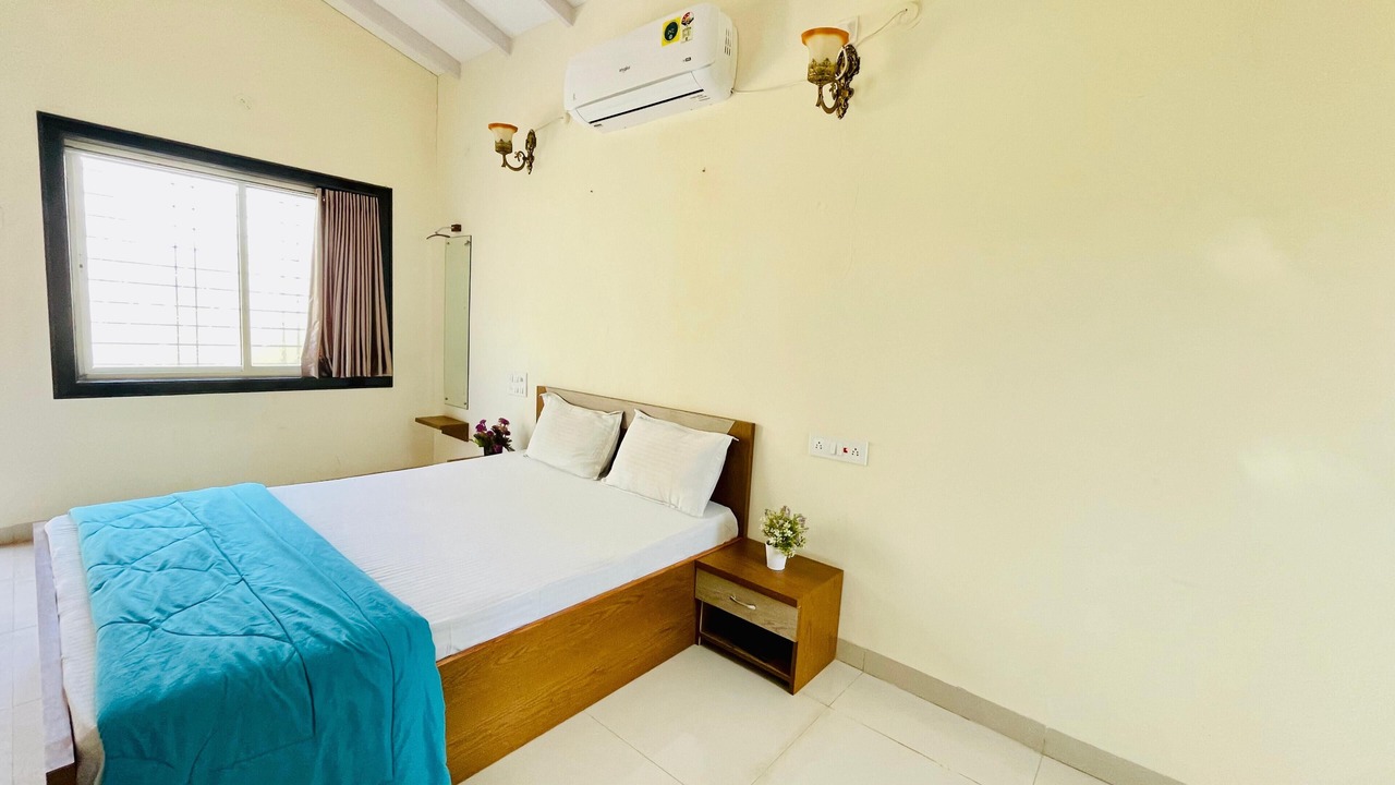 Photo of Bedroom in Wai