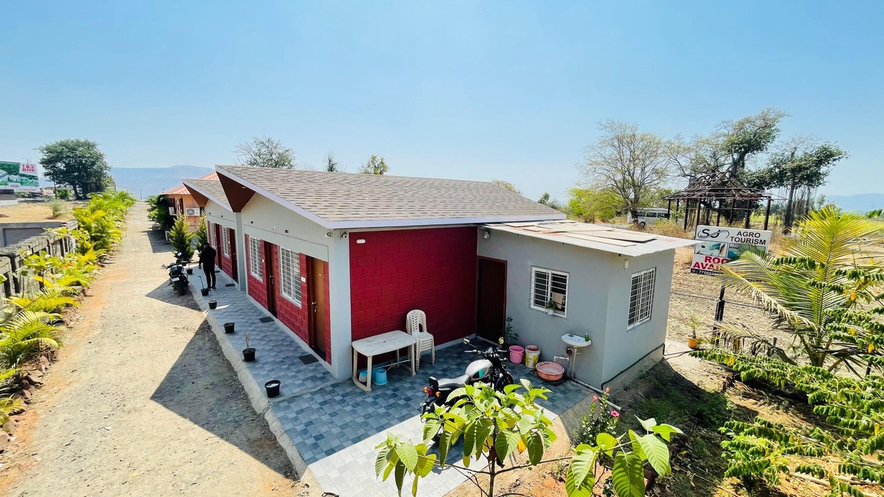 Photo of Outdoor in Wai