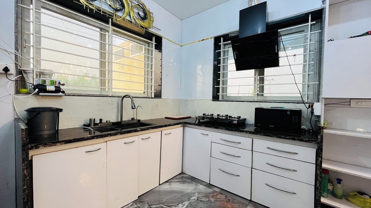 Photo of Kitchen in Ujjain