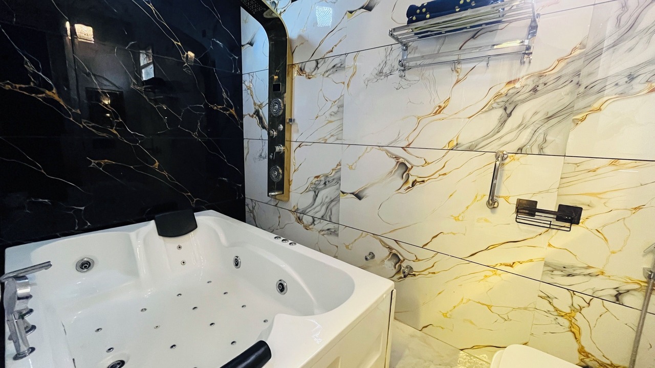 Photo of Bathroom in Ujjain