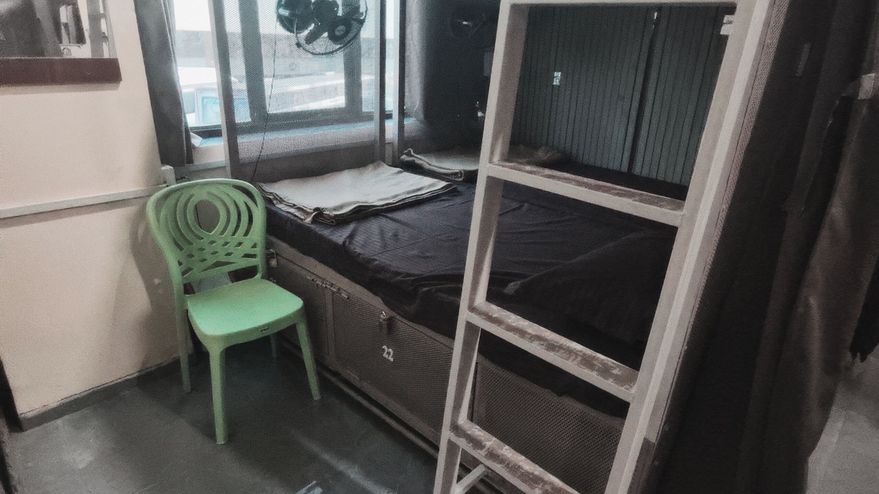Photo of Bedroom in Bhuj
