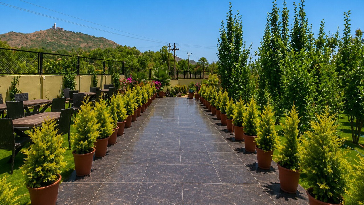 Photo of Outdoor in Abu Road