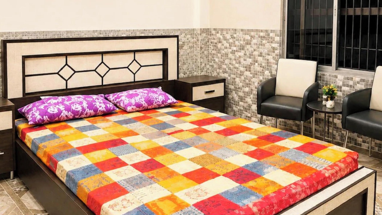 Photo of Bedroom in Deoghar