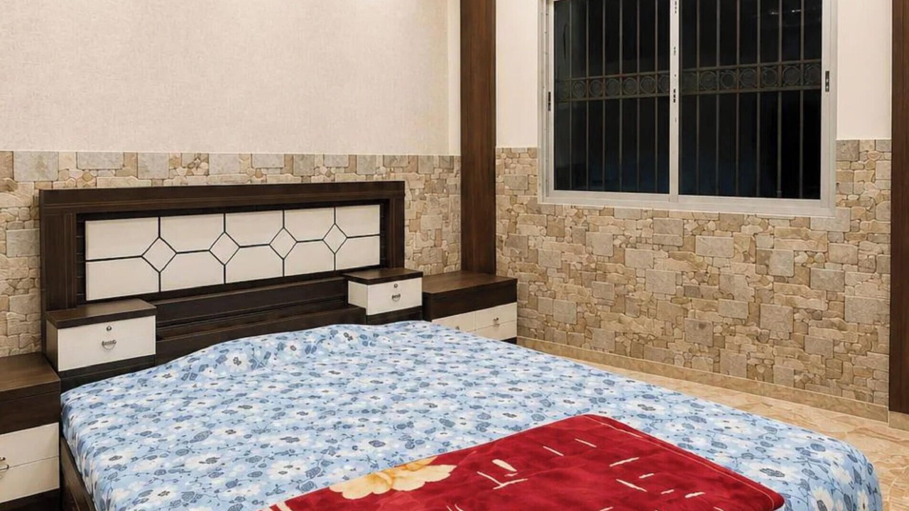 Photo of Bedroom in Deoghar