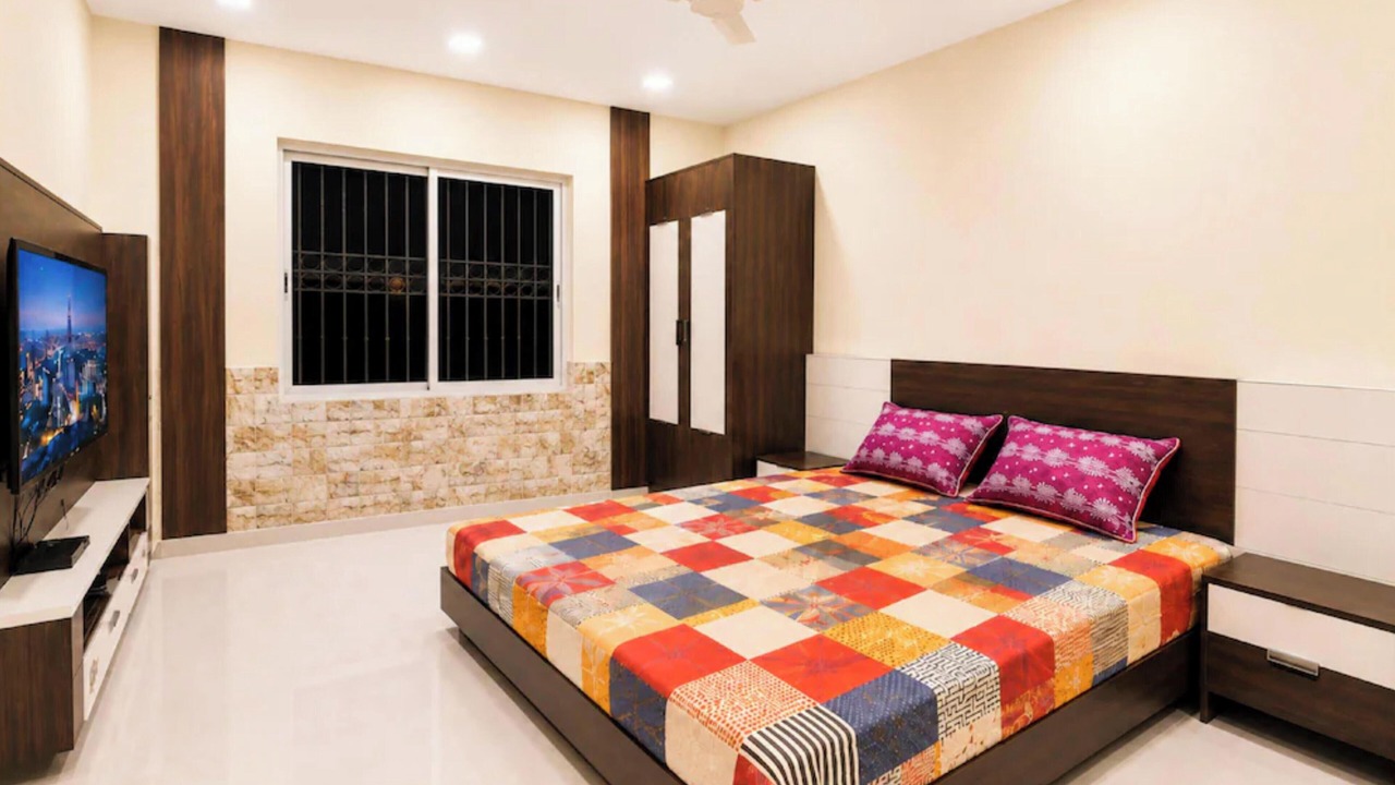 Photo of Bedroom in Deoghar