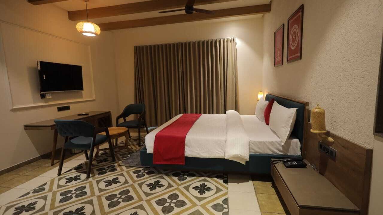 Photo of Bedroom in Talala