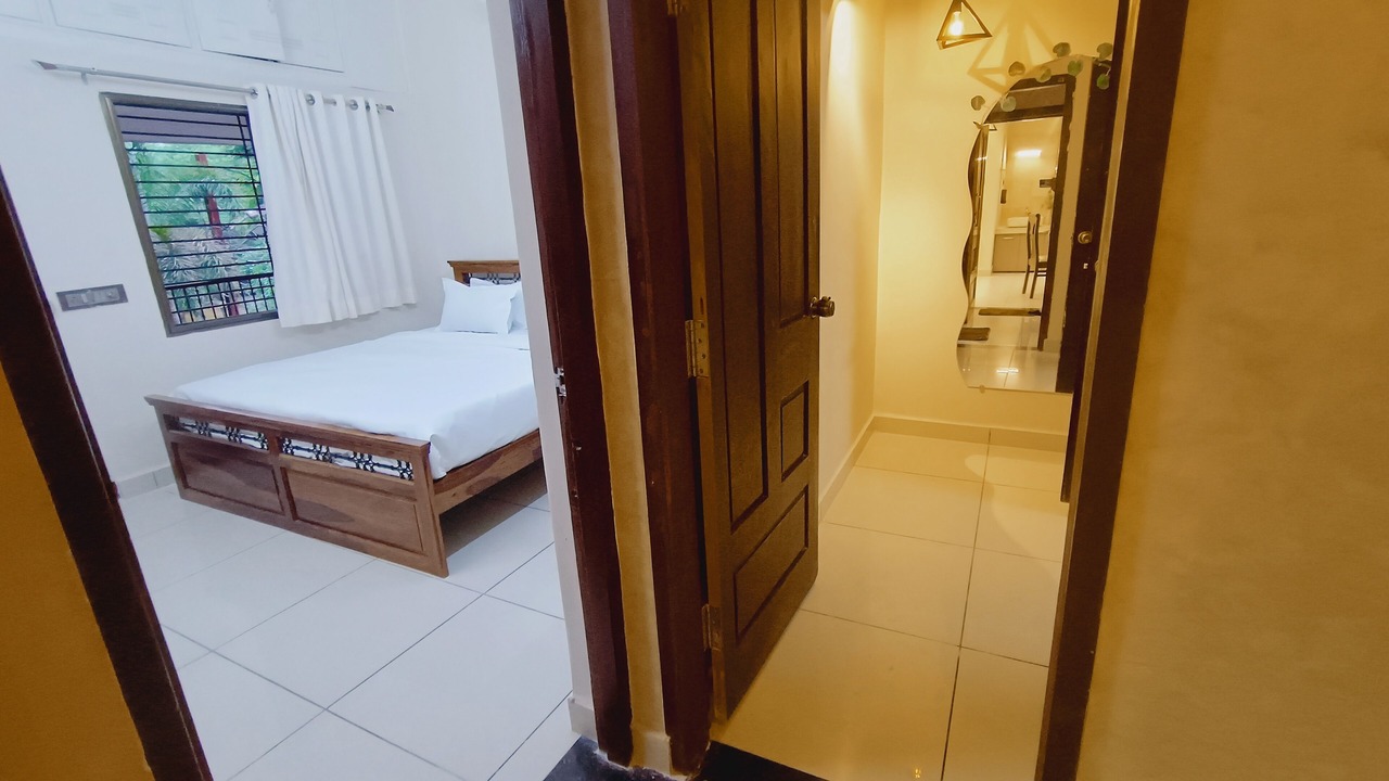 Photo of Bathroom in Ujjain