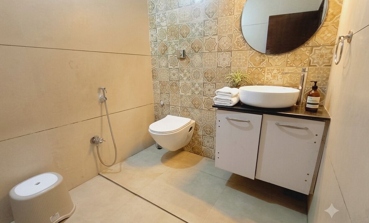 Photo of Bathroom in Ujjain
