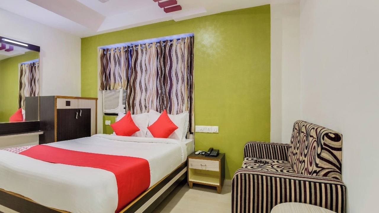 Photo of Bedroom in Chandkheda