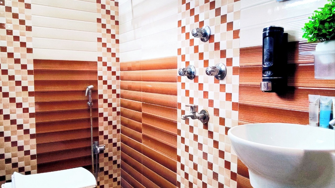 Photo of Bathroom in Bolpur