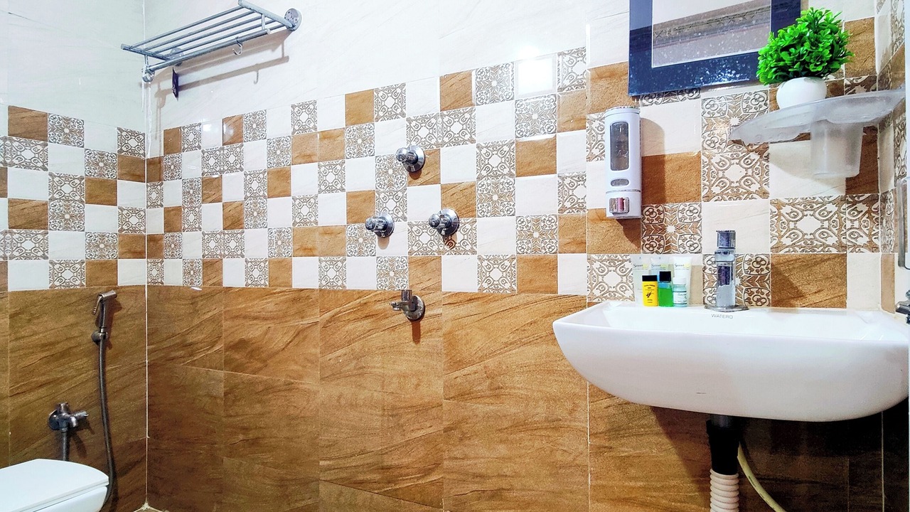 Photo of Bathroom in Bolpur