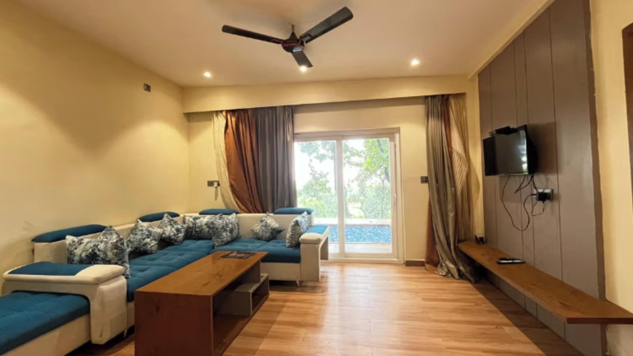 Photo of Bedroom in Ajodhya