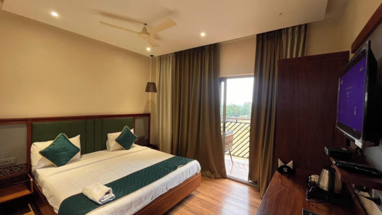 Photo of Bedroom in Ajodhya