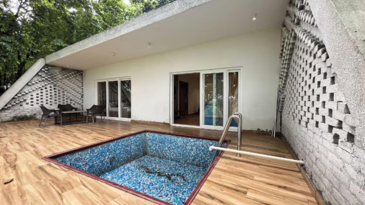 Photo of Bedroom in Ajodhya