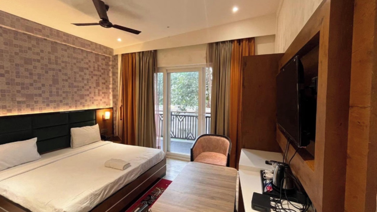 Photo of Bedroom in Ajodhya