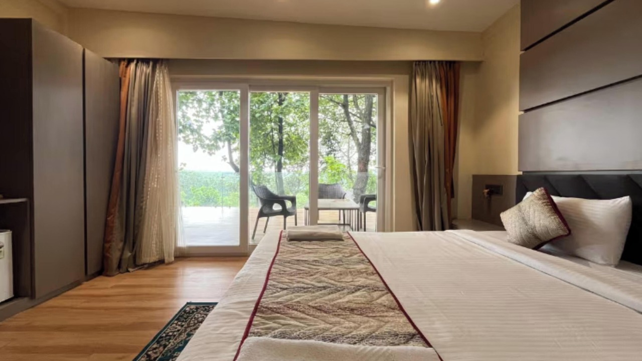 Photo of Bedroom in Ajodhya