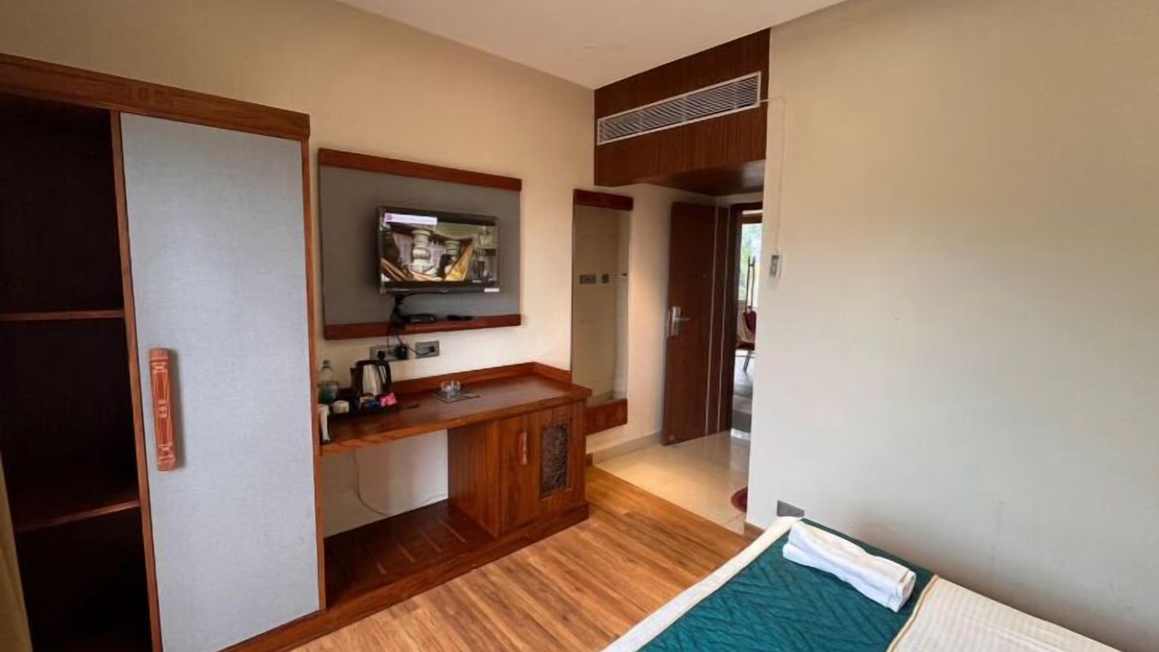 Photo of Bedroom in Ajodhya