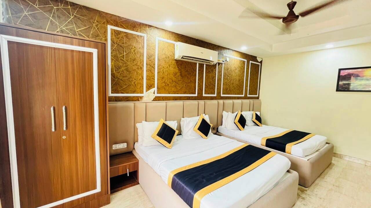 Photo of Bedroom in Vaishali
