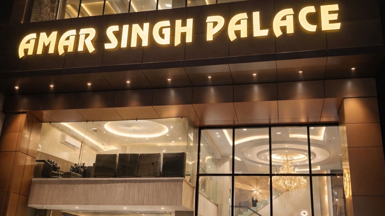 Photo of Outdoor in Agra