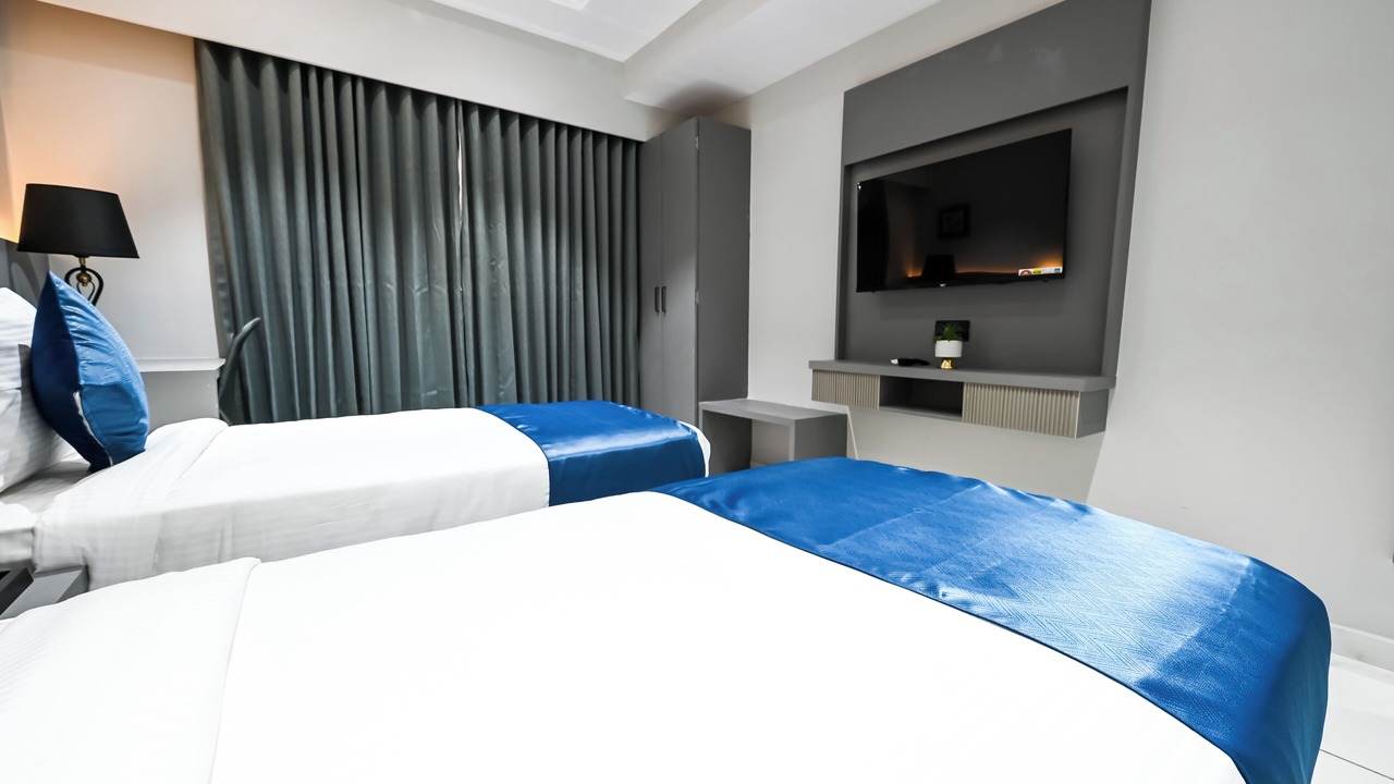 Photo of Bedroom in Ellis Bridge