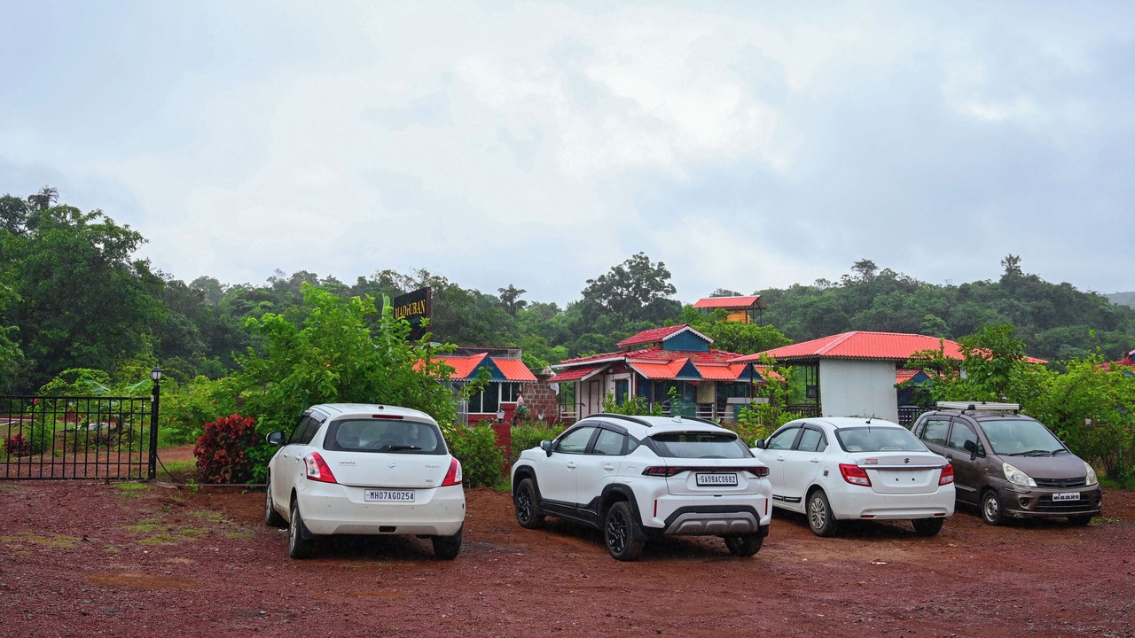 Photo of Outdoor in Sawantwadi