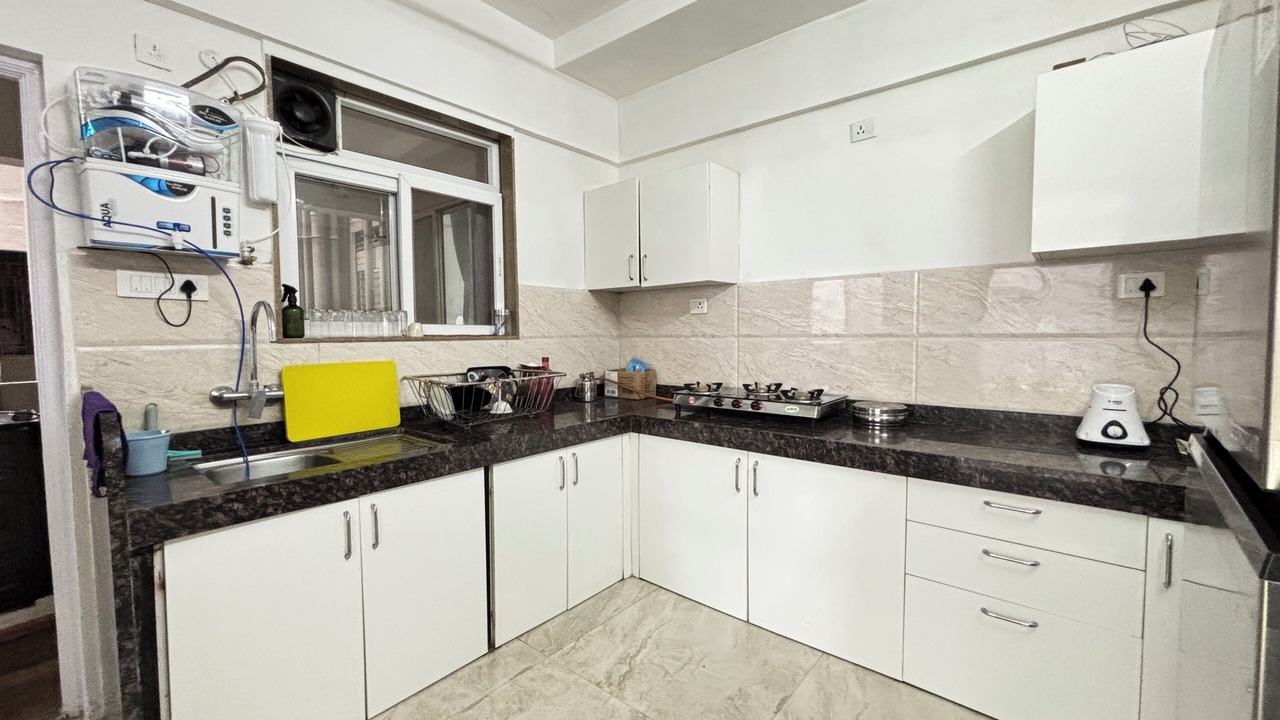 Photo of Kitchen in Clover Park
