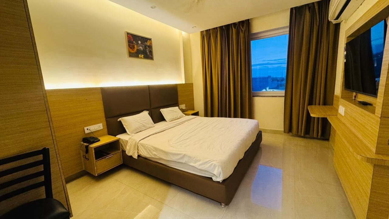 Photo of Bedroom in Jhansi