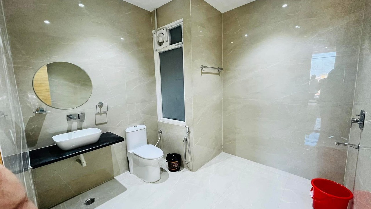 Photo of Bathroom in Jhansi