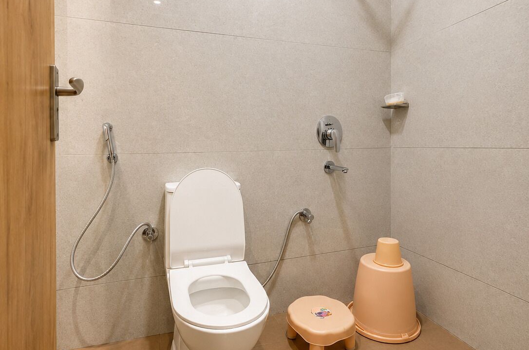 Photo of Bathroom in Indore