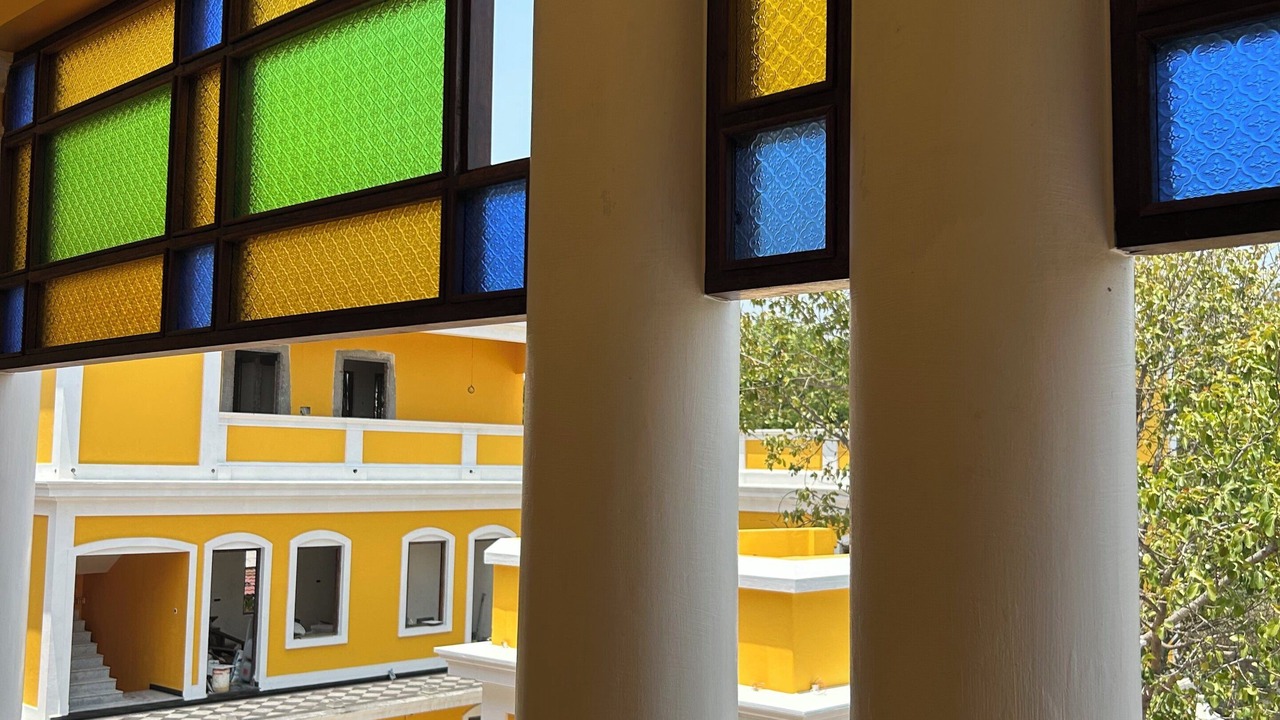 Photo of Outdoor in Manchanabele