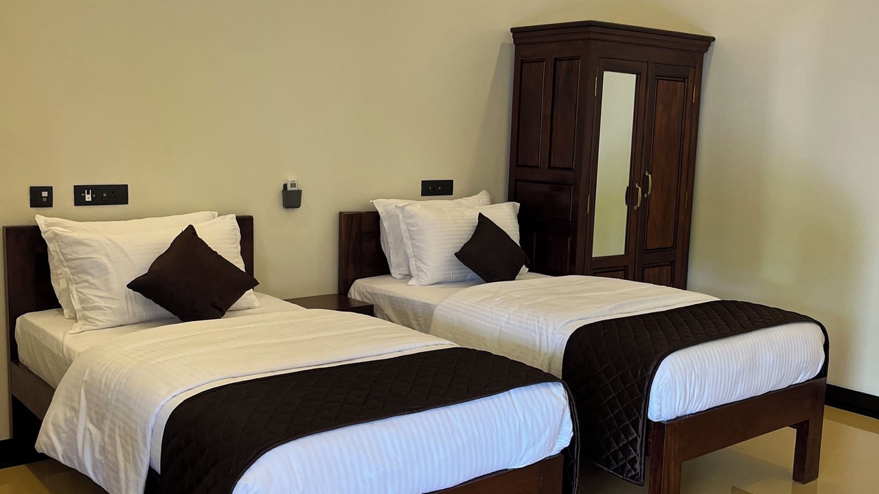 Photo of Bedroom in Manchanabele