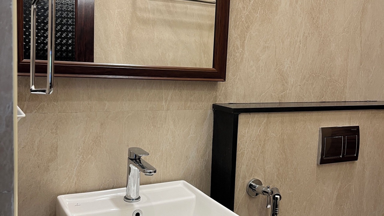 Photo of Bathroom in Manchanabele