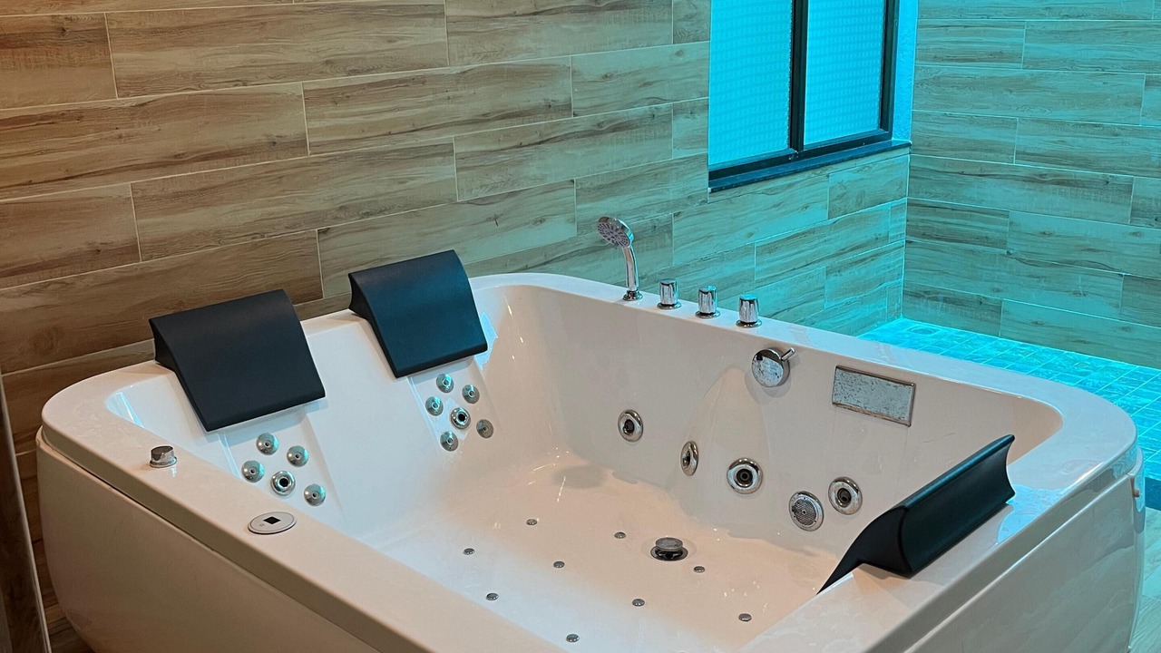 Photo of Bathroom in Manchanabele