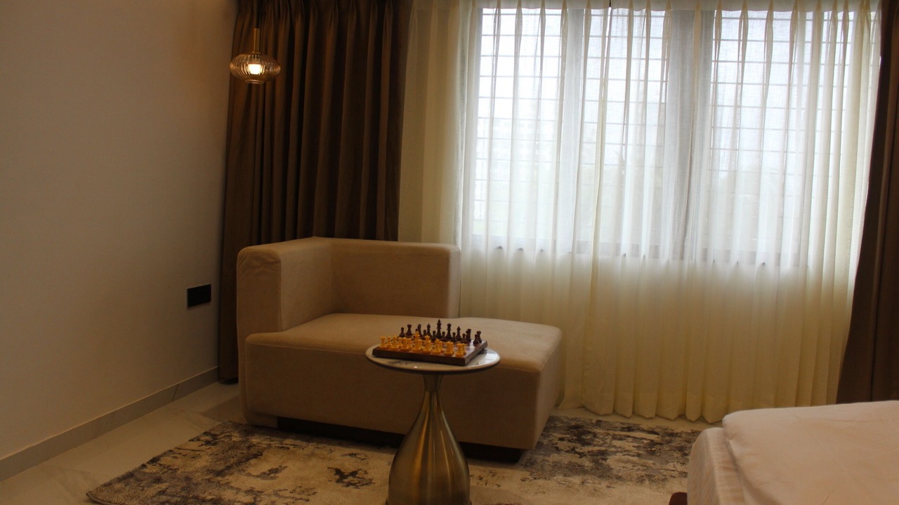 Photo of Bedroom in Paud