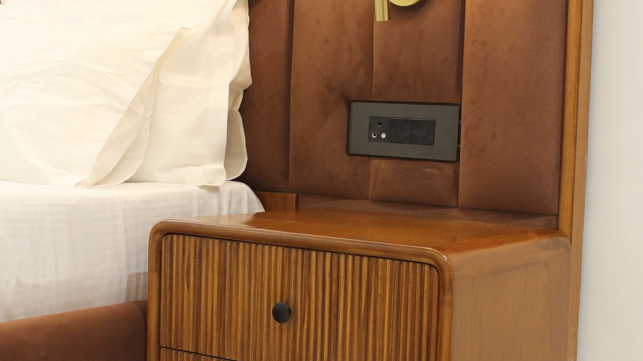 Photo of Bedroom in Paud